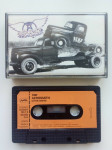 Aerosmith - Pump, glazbena kaseta, Jugoton 1989.