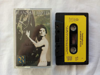 Alannah Myles ‎– Rockinghorse, glazbena kaseta, Croatia Records 1992.