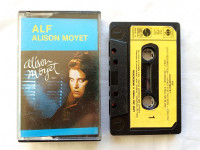 Alison Moyet ‎– Alf, glazbena kaseta, Suzy 1984.