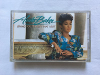 Anita Baker ‎– Giving You The Best That I Got, Jugoton 1989.