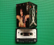 Audio kaseta/kazeta • ELLA - XX