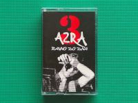 Audio kaseta/kazeta • AZRA - RAVNO DO DNA 3