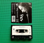 Audio kaseta/kazeta • AZRA - ZADOVOLJŠTINA Vol.1