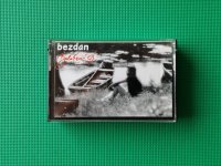 Audio kaseta/kazeta • BALAŠEVIĆ - BEZDAN