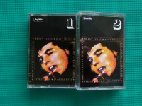 Audio kaseta/kazeta • BRYAN FERRY / ROXY MUSIC - 20 GREAT HITS (1+2)