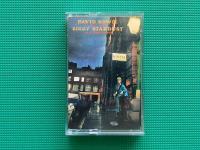 Audio kaseta • DAVID BOWIE - ZIGGY STARDUST