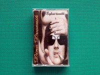 Audio kaseta/kazeta • DINO DVORNIK - ENFANT TERRIBLE