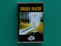 Audio kaseta/kazeta • DRUGI NAČIN - DRUGI NAČIN