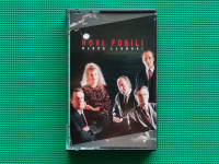 Audio kaseta/kazeta • NOVI FOSILI - DJECA LJUBAVI