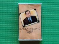 Audio kaseta/kazeta • FRANJO KNEŽEVIĆ - RASTANAK