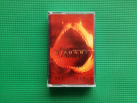 Audio kaseta/kazeta • GIBONNI - 24 KARATA 18 VELIKIH USPJEHA ('91-'98)