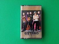 Audio kaseta/kazeta • GITANO - GIPSY FIESTA