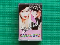 Audio kaseta/kazeta • KASANDRA - SLADOLED