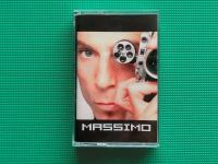 Audio kaseta/kazeta • MASSIMO - MASSIMO (MOJ SVIJET)