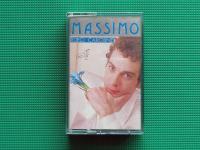 Audio kaseta/kazeta • MASSIMO - RIJEČI ČAROBNE