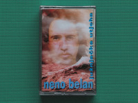 Audio kaseta/kazeta • NENO BELAN - JUŽNJAČKA UTJEHA