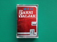 Audio kaseta/kazeta • PARNI VALJAK - KAO NEKADA (LIVE AT S.C.)