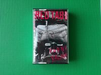 Audio kaseta/kazeta • PARNI VALJAK - LEVI'S RED TAB / Promo