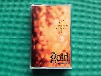 Audio kaseta/kazeta • PRINCE - THE GOLD EXPERIENCE