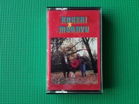 Audio kaseta/kazeta • ROKERI S MORAVU - PICERIJA