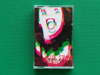 Audio kaseta/kazeta • SEVERINA - MOJA STVAR