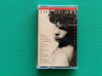 Audio kaseta/kazeta • THE DOORS - CLASSICS