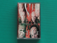 Audio kaseta/kazeta • VJEŠTICE - KRADLJIVCI SRCA