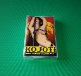 Audio kaseta/kazeta • KOJOTI - S.X DISCO KUNG FU