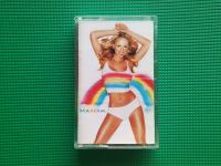 Audio kaseta/kazeta • MARIAH CAREY - RAINBOW