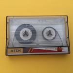 Audio kaseta, Mladen Kvesić – Garda mix