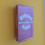 Audio kaseta – Zabavni Hitovi - Latino Mix