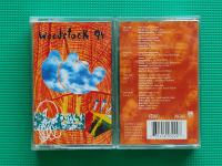 Audio kasete/kazete • RAZNI IZVOĐAČI - WOODSTOCK 94 (Dvostruka kaseta)
