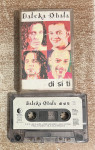 AUDIO KAZETA, DALEKA OBALA - DI SI TI
