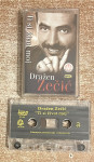 AUDIO KAZETA, DRAŽEN ZEČIĆ - TI SI ŽIVOT MOJ