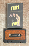AUDIO KAZETA, FILM - FILM