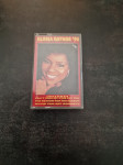 Audio kazeta Gloria Gaynor '90.