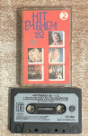 AUDIO KAZETA, HIT PARADA 82.