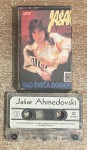AUDIO KAZETA, JAŠAR AHMEDOVSKI - KAD SVEĆA DOGORI