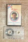 AUDIO KAZETA, KIĆO SLABINAC - ZA TEBE ...