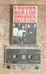 AUDIO KAZETA, LYNYRD SKYNYRD - WHAT S YOUR NAME