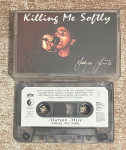 AUDIO KAZETA, MARJAN MIŠE - KILLING ME SOFTLY