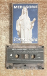 AUDIO KAZETA, MEĐUGORJE - PORUKA MIRA