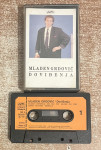 AUDIO KAZETA, MLADEN GRDOVIĆ - DOVIĐENJA