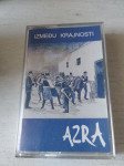 AZRA-IZMEĐU KRAJNOSTI