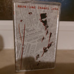 Azra Kad fazani lete kazeta