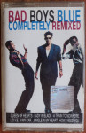 Bad boys blue: Completely remixed