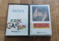 Bajaga i Instruktori Eric Clapton kazeta kaseta