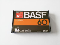 BASF LH SM-60 / blank