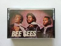 Bee Gees ‎– Children Of The World, glazbena kaseta, PGP RTB 1977.