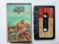 Bijelo Dugme ‎– album iz 1984., glazbena kaseta, Diskoton/Kamarad 1984